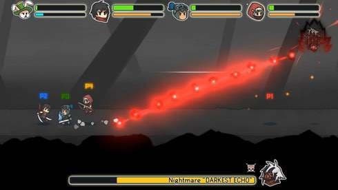 Towertale screenshot 6