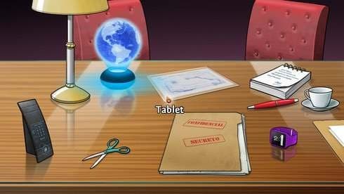 Reversion - The Return (Last Chapter) screenshot 5