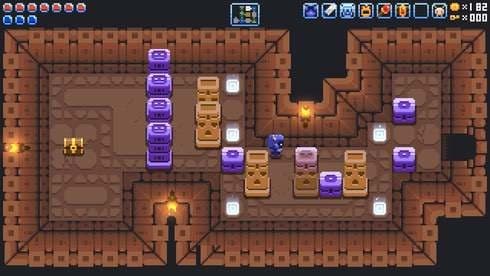 Knightin'+ screenshot 3