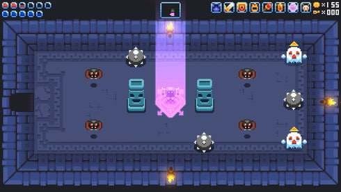 Knightin'+ screenshot 4