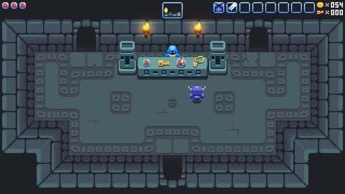 Knightin'+ screenshot 6