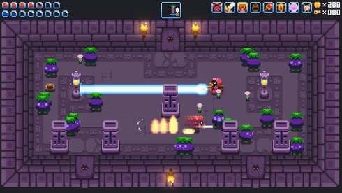 Knightin'+ screenshot 5