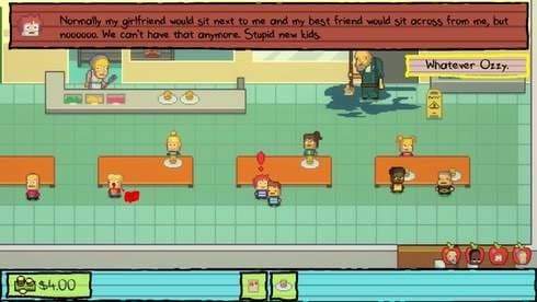Kindergarten 2 screenshot 6