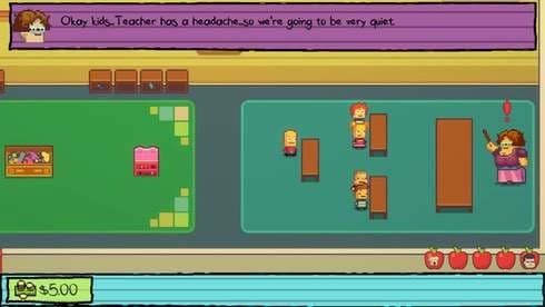 Kindergarten 2 screenshot 3