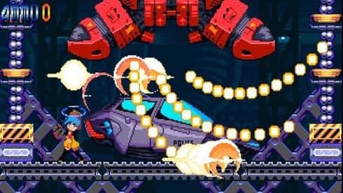 Gun Crazy screenshot 4