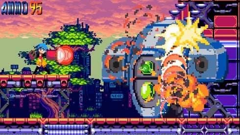 Gun Crazy screenshot 5