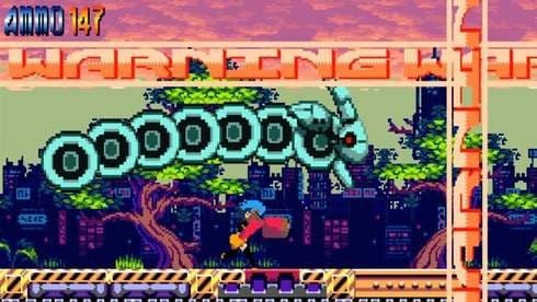 Gun Crazy screenshot 3