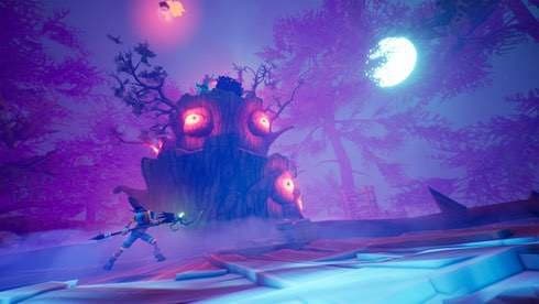 Pumpkin Jack screenshot 3