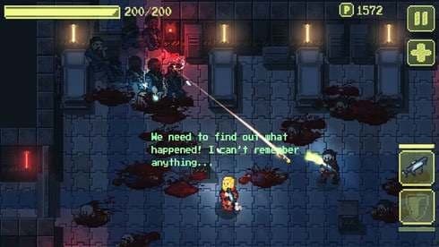Ailment screenshot 5