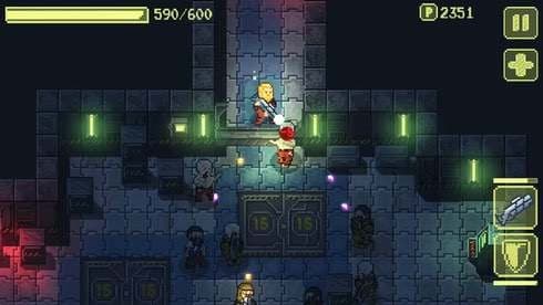 Ailment screenshot 6