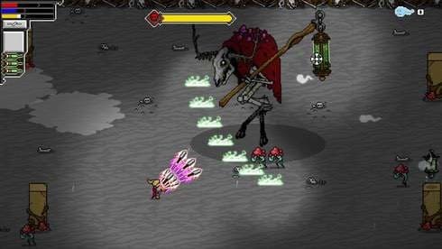 Vile screenshot 5