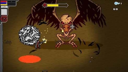 Vile screenshot 6