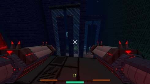 Arsenal Demon screenshot 3