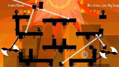 Electronic Super Joy screenshot 6