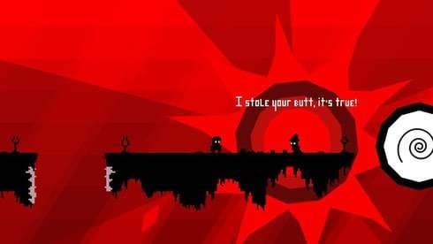 Electronic Super Joy screenshot 2