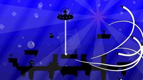 Electronic Super Joy screenshot 4