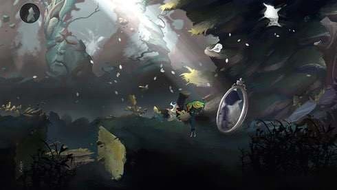 Nubla screenshot 2