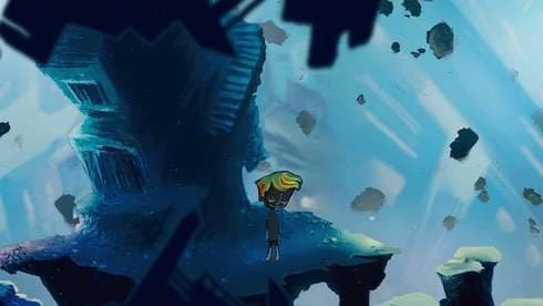 Nubla screenshot 1