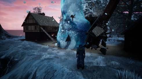 Fictorum screenshot 4