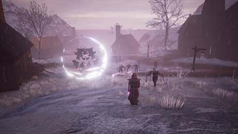 Fictorum screenshot 3