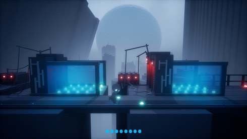 Seen screenshot 3