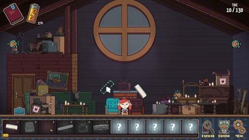 喵堡垒 screenshot 5