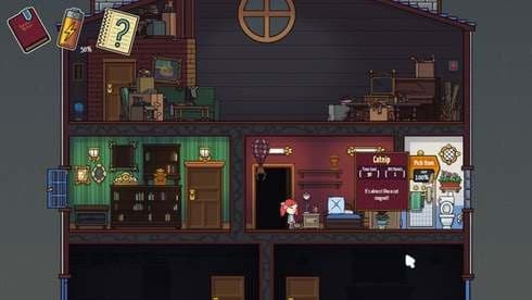 喵堡垒 screenshot 6