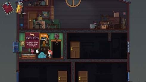 喵堡垒 screenshot 2