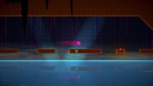 MineRalph screenshot 1