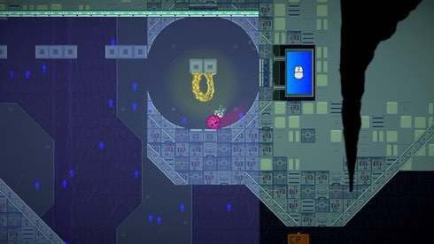 MineRalph screenshot 4