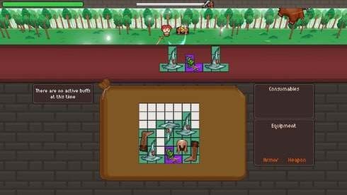 Pixel Shopkeeper screenshot 2