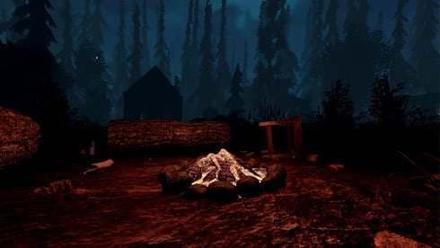 Apparition screenshot 3