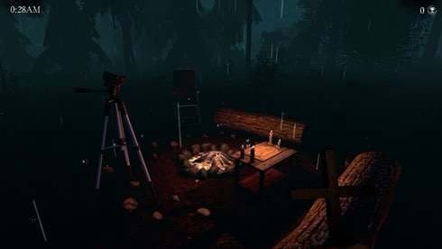 Apparition screenshot 6