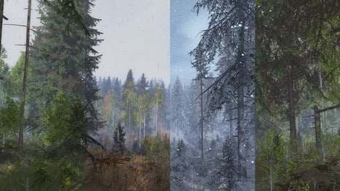 Life is Feudal: Your Own screenshot 4