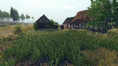 Life is Feudal: Your Own screenshot 6