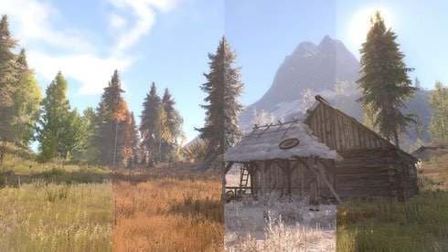 Life is Feudal: Your Own screenshot 5