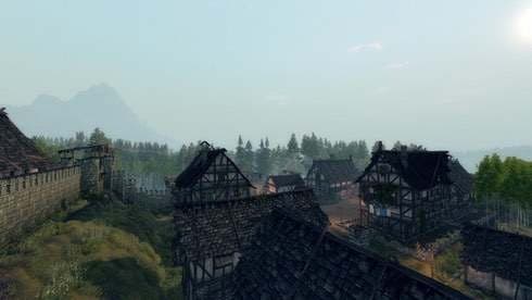Life is Feudal: Your Own screenshot 2