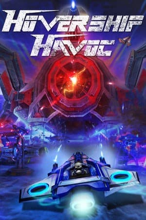 Hovership Havoc