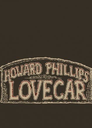 Howard Phillips Lovecar