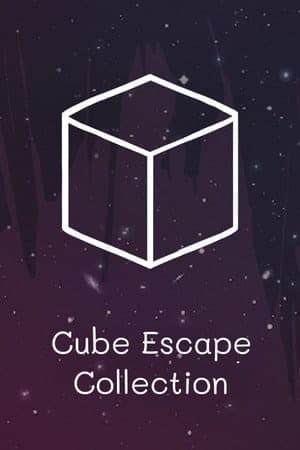 方块逃脱合集