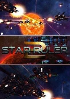 Star Ruler 2