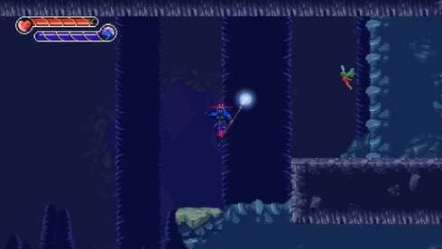 The Masked Mage screenshot 5