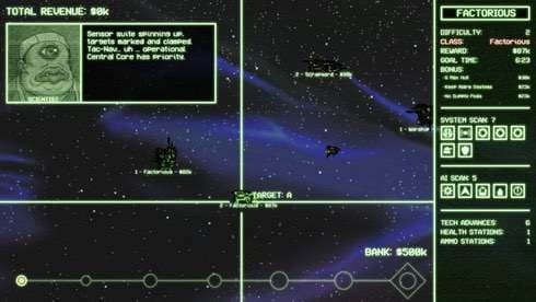 CRYPTARK screenshot 4