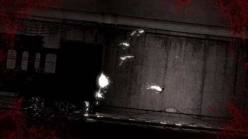 The MISSING: J.J. Macfield and the Island of Memories screenshot 3