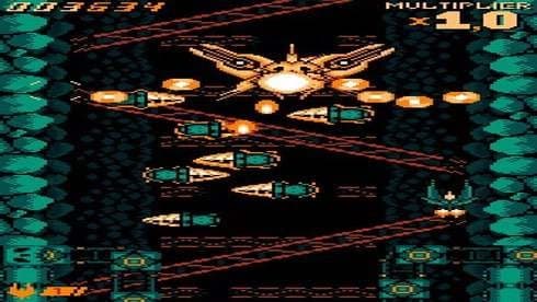 ZeroRanger screenshot 3