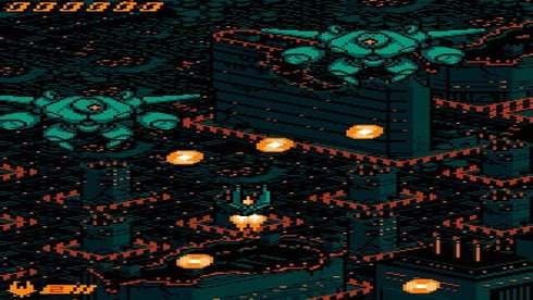 ZeroRanger screenshot 5