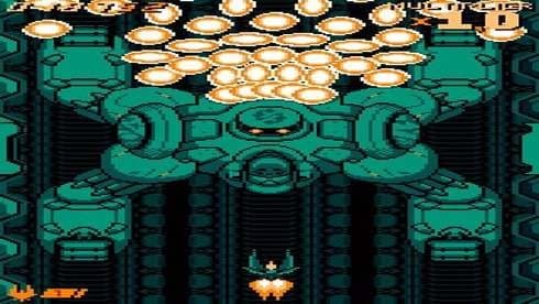 ZeroRanger screenshot 4