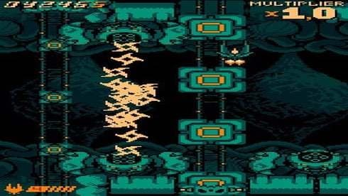 ZeroRanger screenshot 6