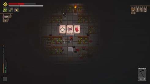 In Celebration of Violence screenshot 2