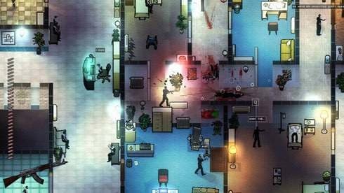 Kontrakt screenshot 2